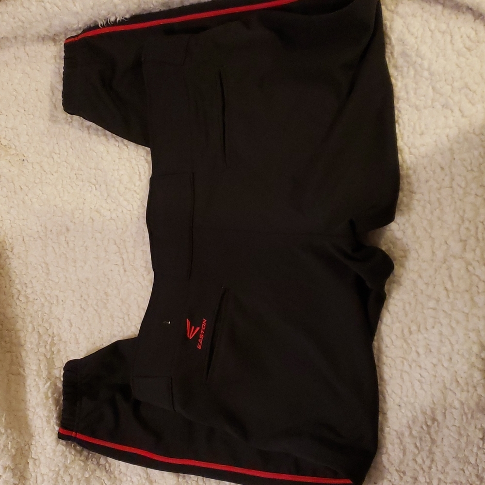 Easton Women's Softball Pants size XXL 2x plus size  New
